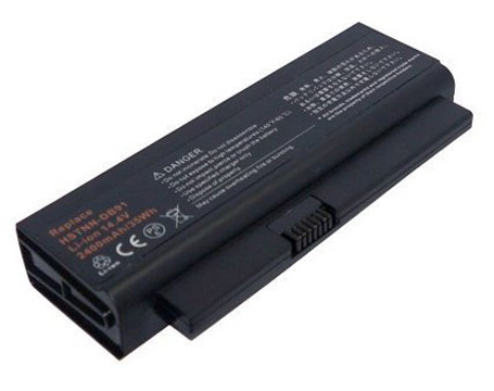 4-cell Laptop Battery for Hp-Compaq ProBook 4210s 4310s 4311s - Click Image to Close